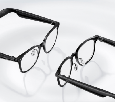 小米上线智能音频眼镜 4月12日开启众筹