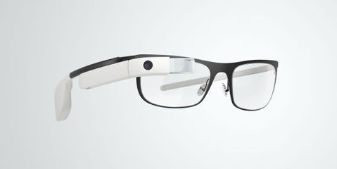 谷歌联手时尚设计师推出限量版潮流谷歌眼镜|谷歌眼镜|设计师|限量版_业界 .
