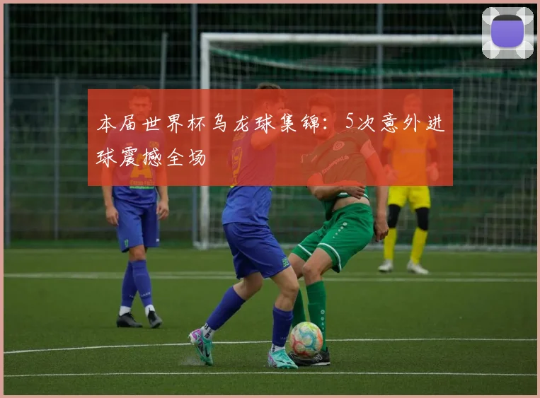 本届世界杯乌龙球集锦：5次意外进球震撼全场
